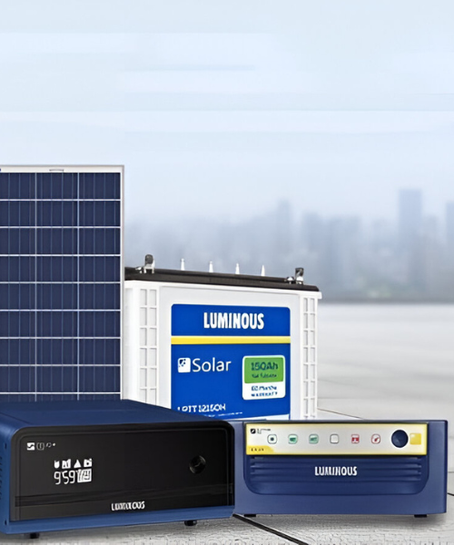 Inverter Batteries